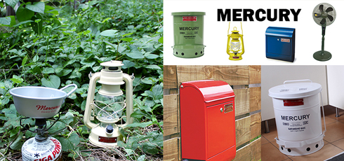 埼玉 DIY＆リフォームショップREROOM【マーキュリー】