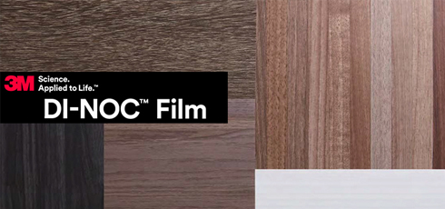 埼玉 DIY＆リフォームショップREROOM【ダイノックシート】